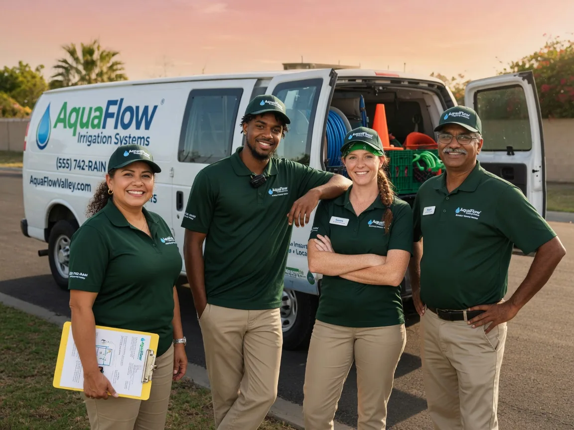 Irrigation Installation company in Payneville, KY
