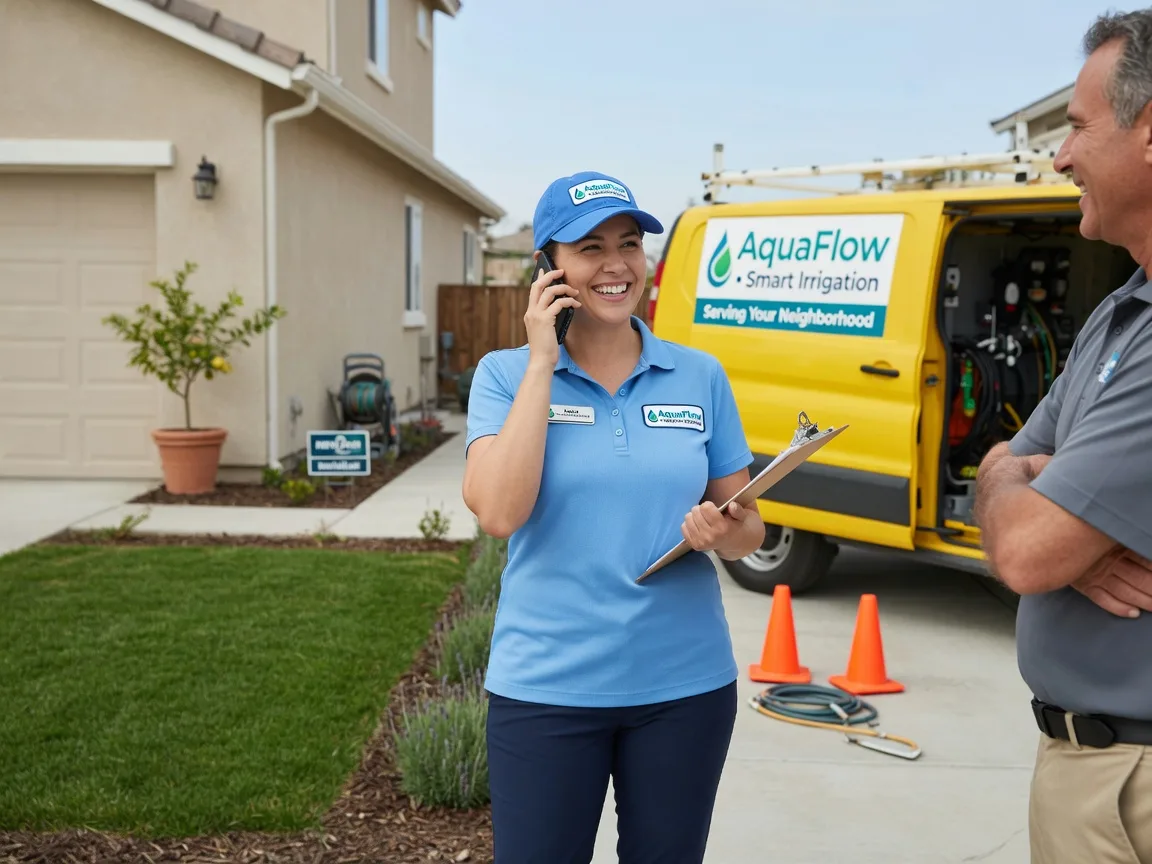 Irrigation Installation Payneville, KY FAQs